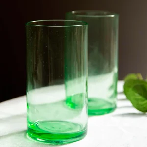 Set 6 Vasos Riga Decoexpress