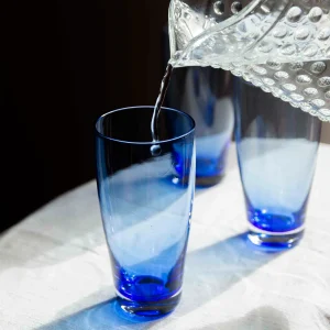 Set 6 Vasos Linz Largo Decoexpress