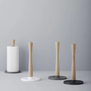 Soporte Toalla de Cocina Roll It