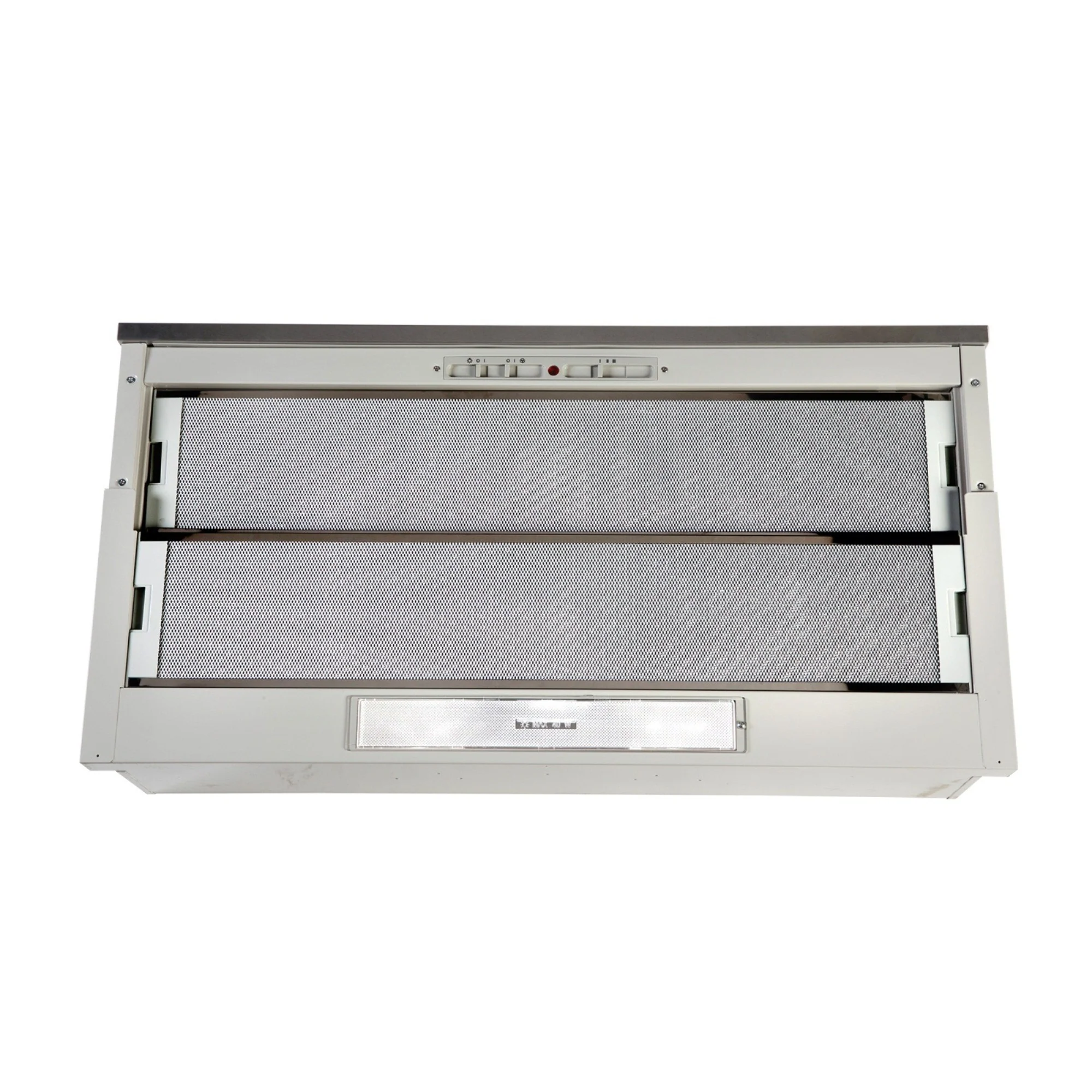 Campana Bajo Mueble Urban 90 cm 500 m3/h FDV - Imagen 8