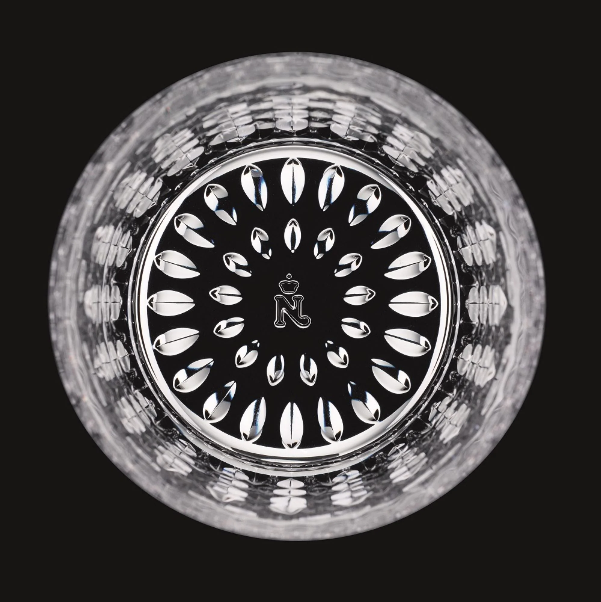 Set 12 Vasos Ethno - 6 Cortos Y 6 Largos - Imagen 5