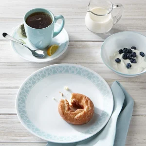 Set Vajilla Classic Delano 16 Piezas