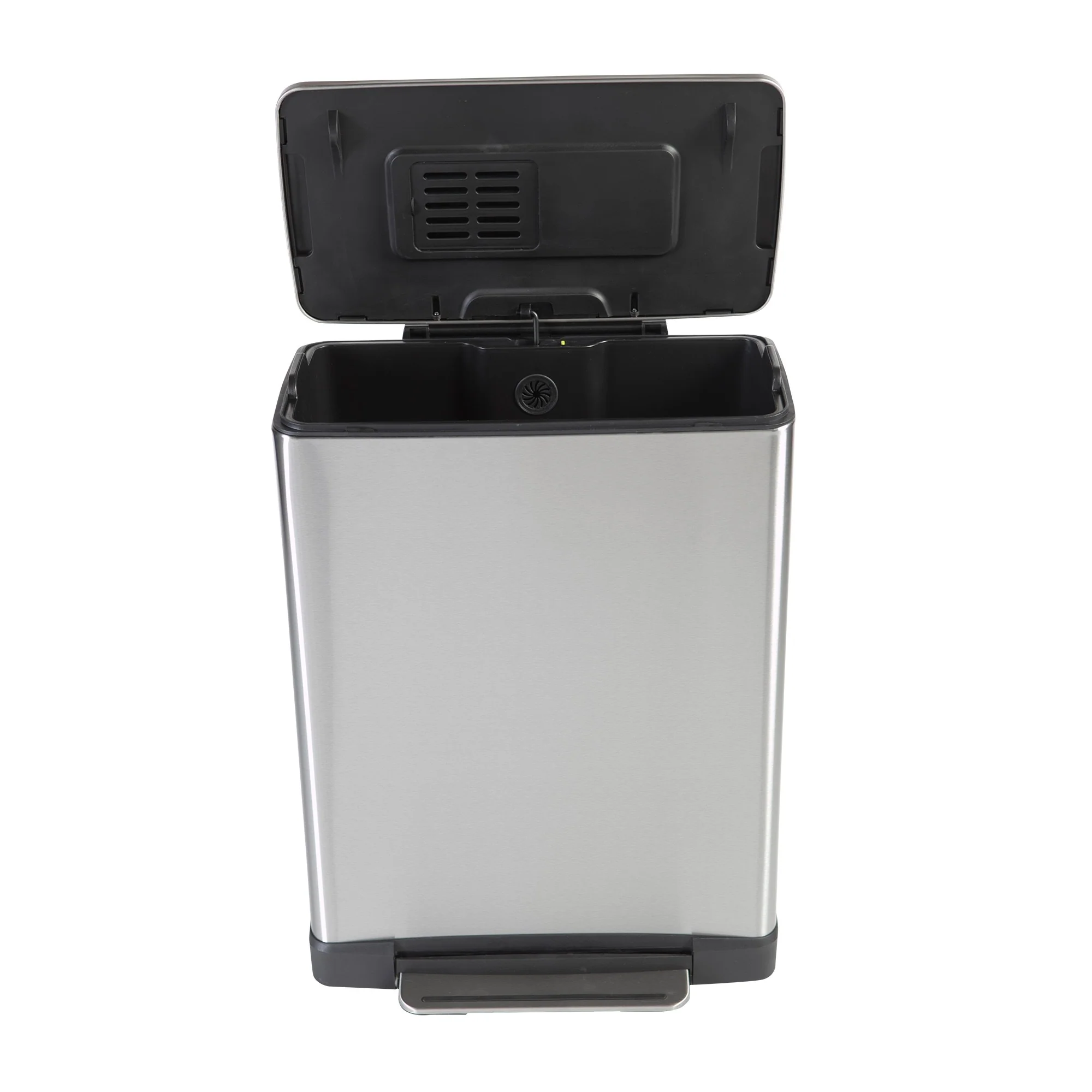 Basurero Rect Pedal 40 Lt EKO - Imagen 6