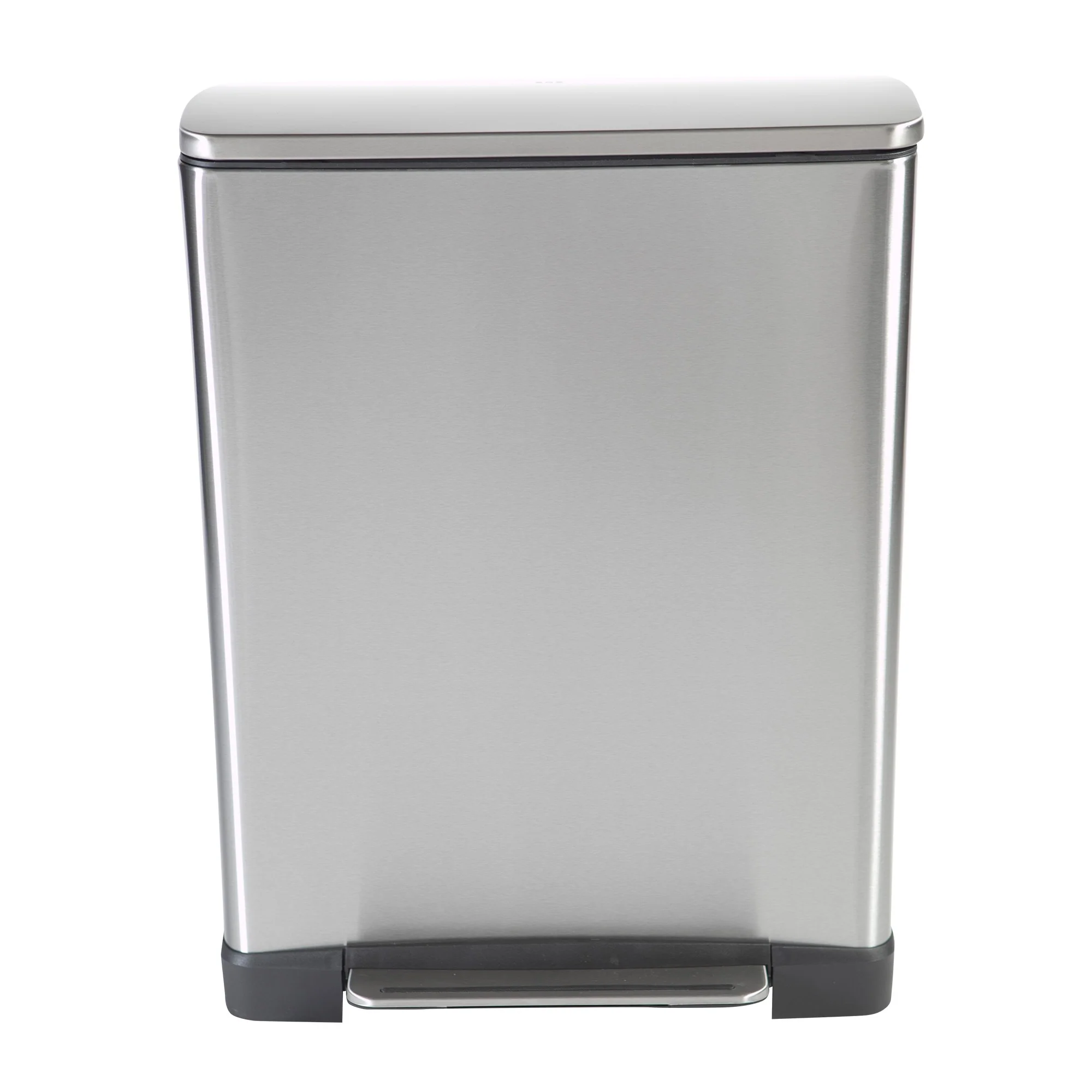 Basurero Rect Pedal 40 Lt EKO - Imagen 7