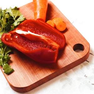 Tabla Madera Cocina M 20X30 Cm Milenaria Alerce