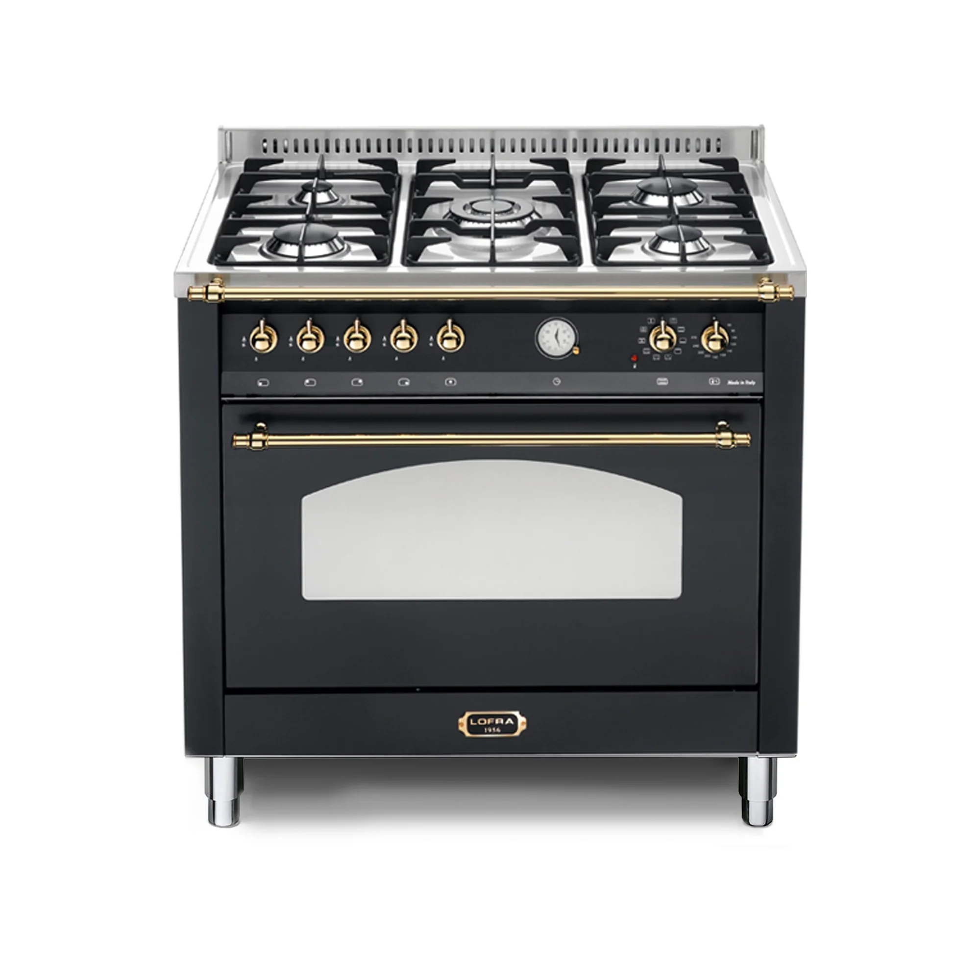 Cocina Dolcevita 90 Lofra - Imagen 2