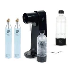 Mega Pack Máquina Gasificadora Eco Tech GO2