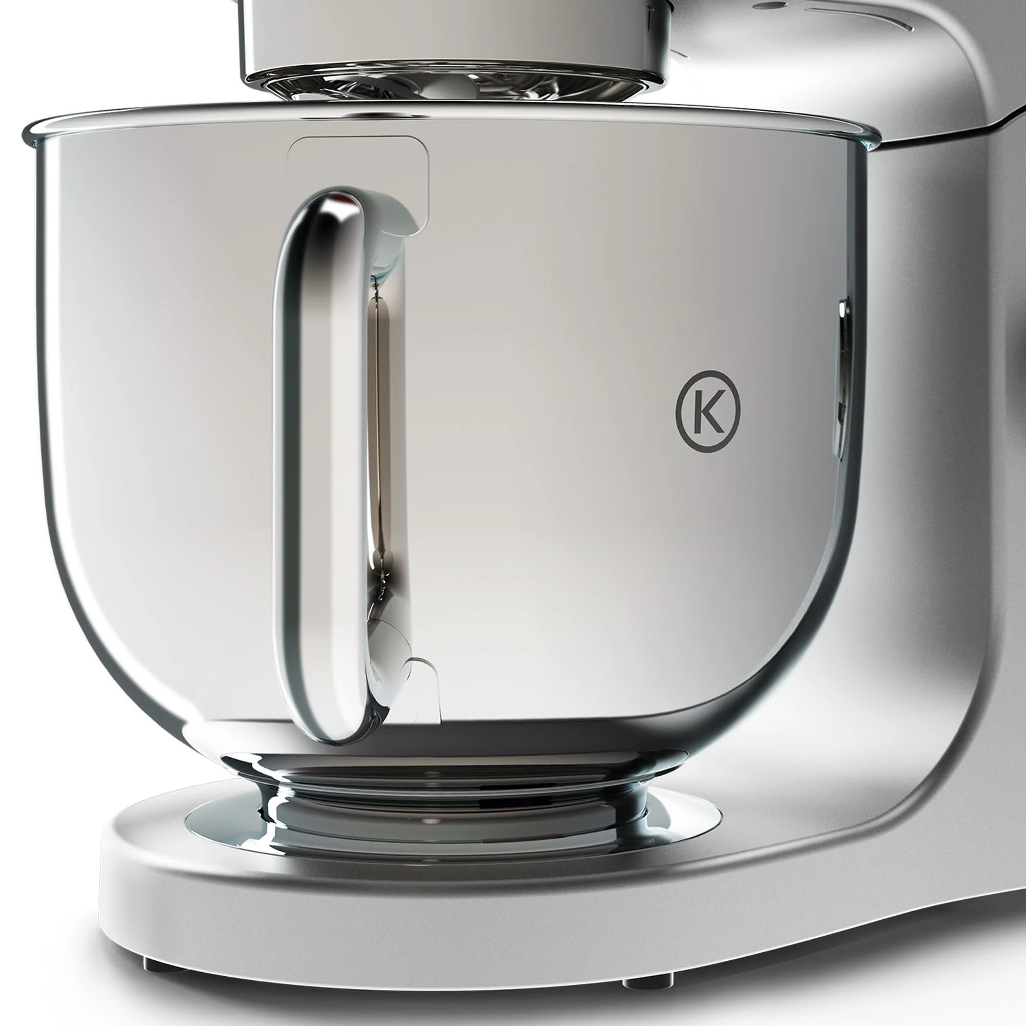 Batidora Picasso Kmix - Imagen 9