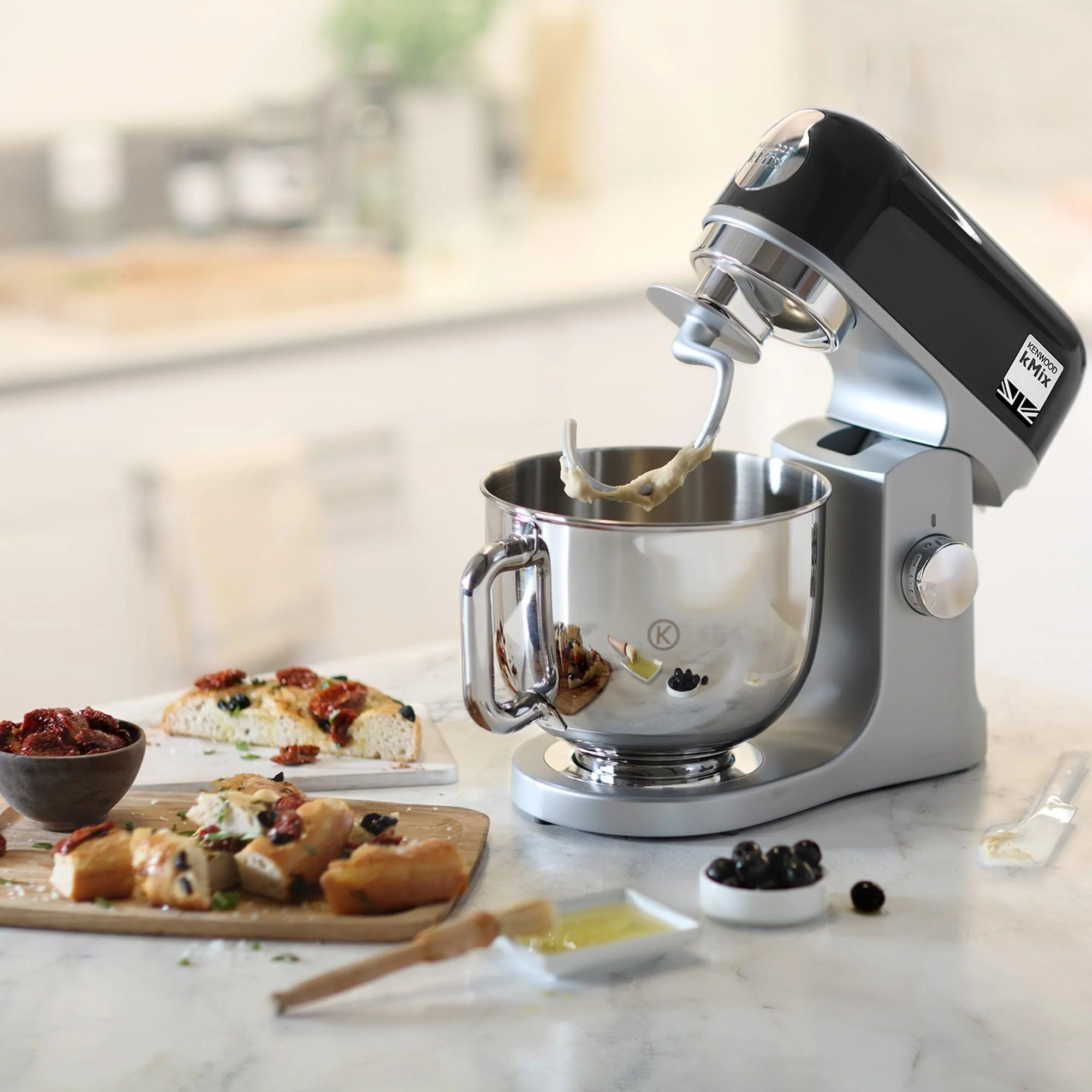 Batidora Picasso Kmix - Imagen 3