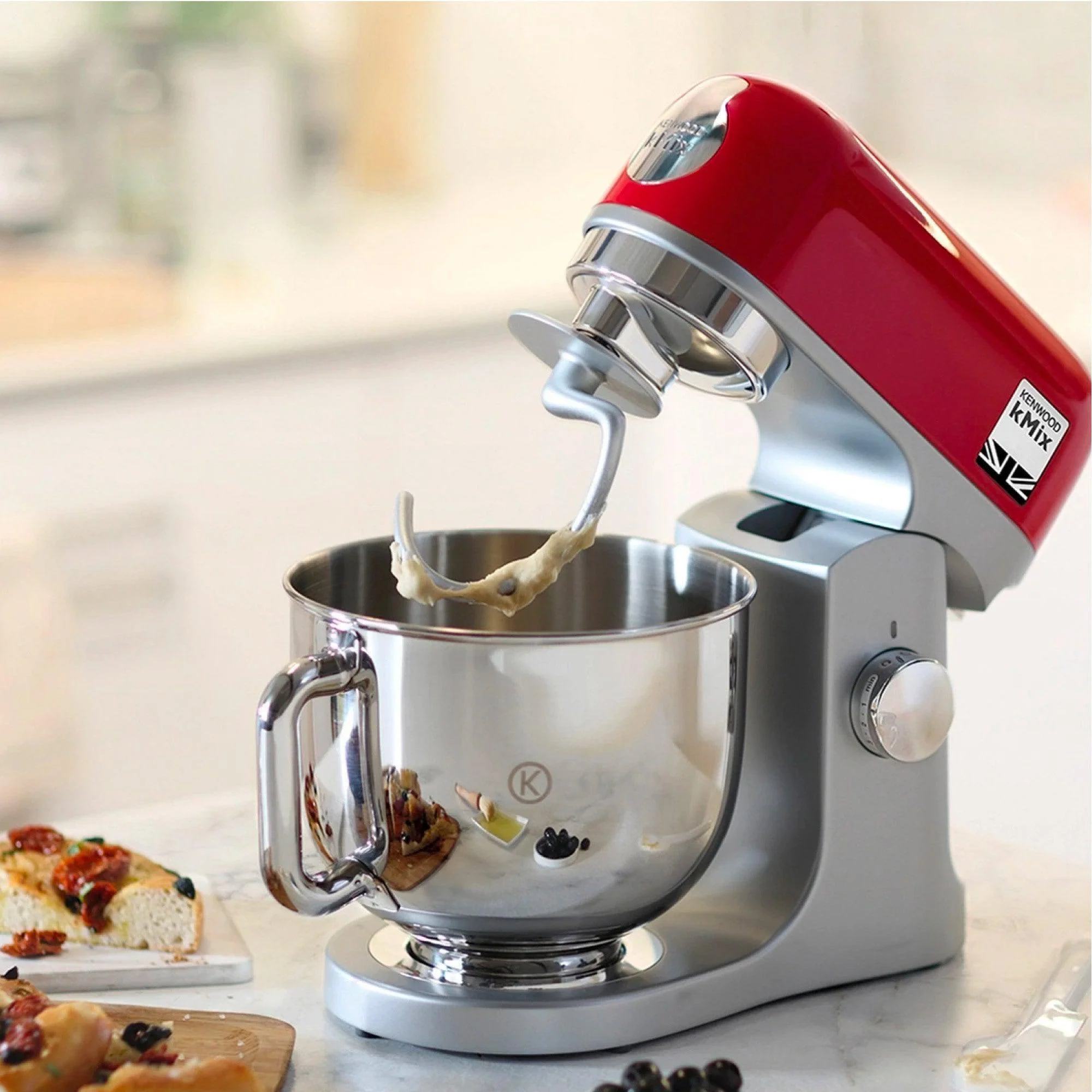 Batidora Picasso Kmix - Imagen 7