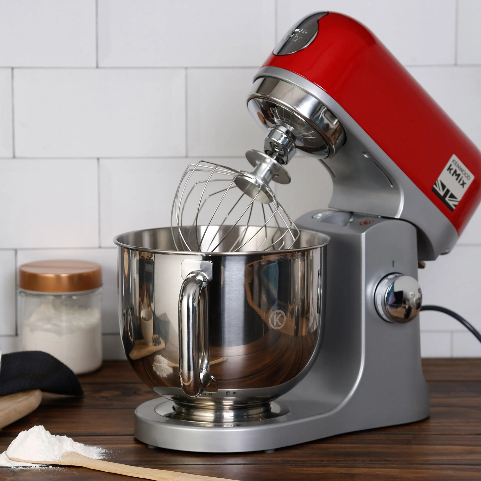 Batidora Picasso Kmix - Imagen 2