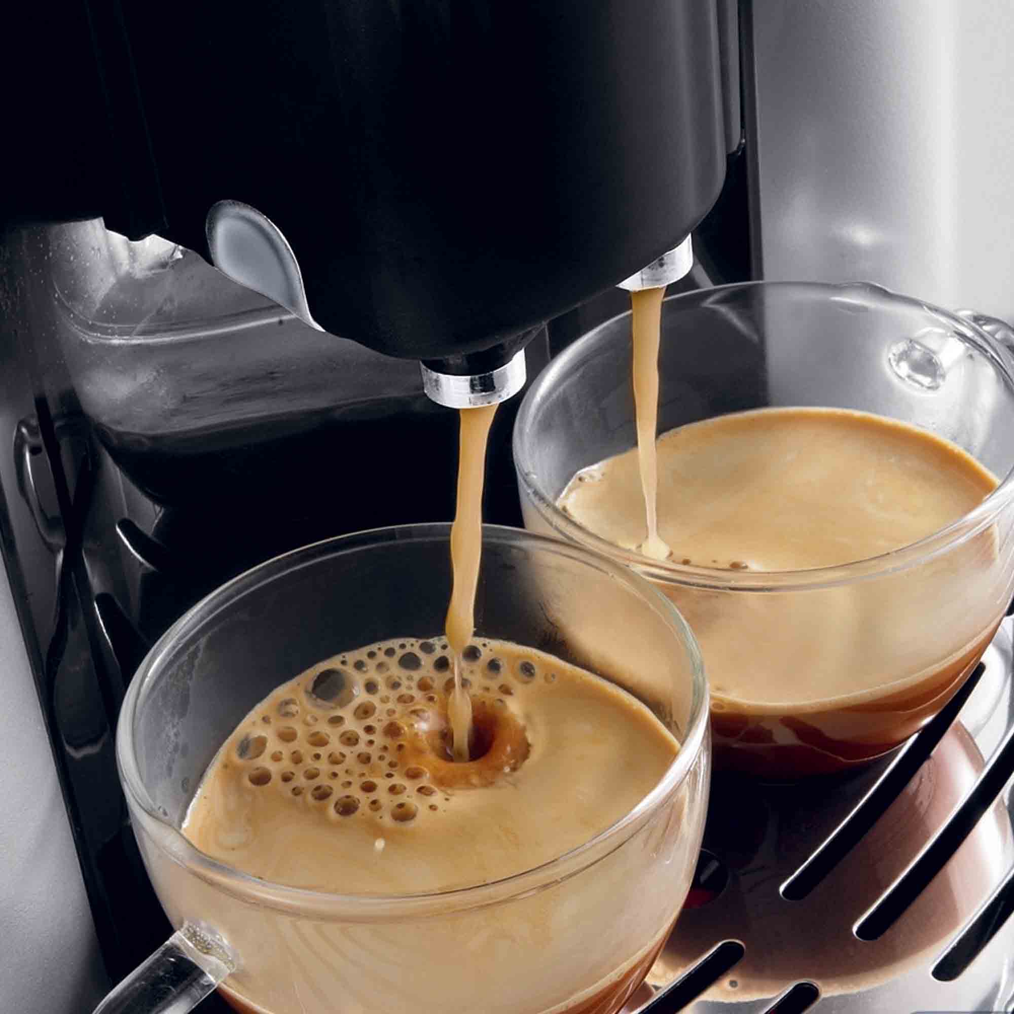 Cafetera Superautomática Venezia ESAM DeLonghi - Imagen 9