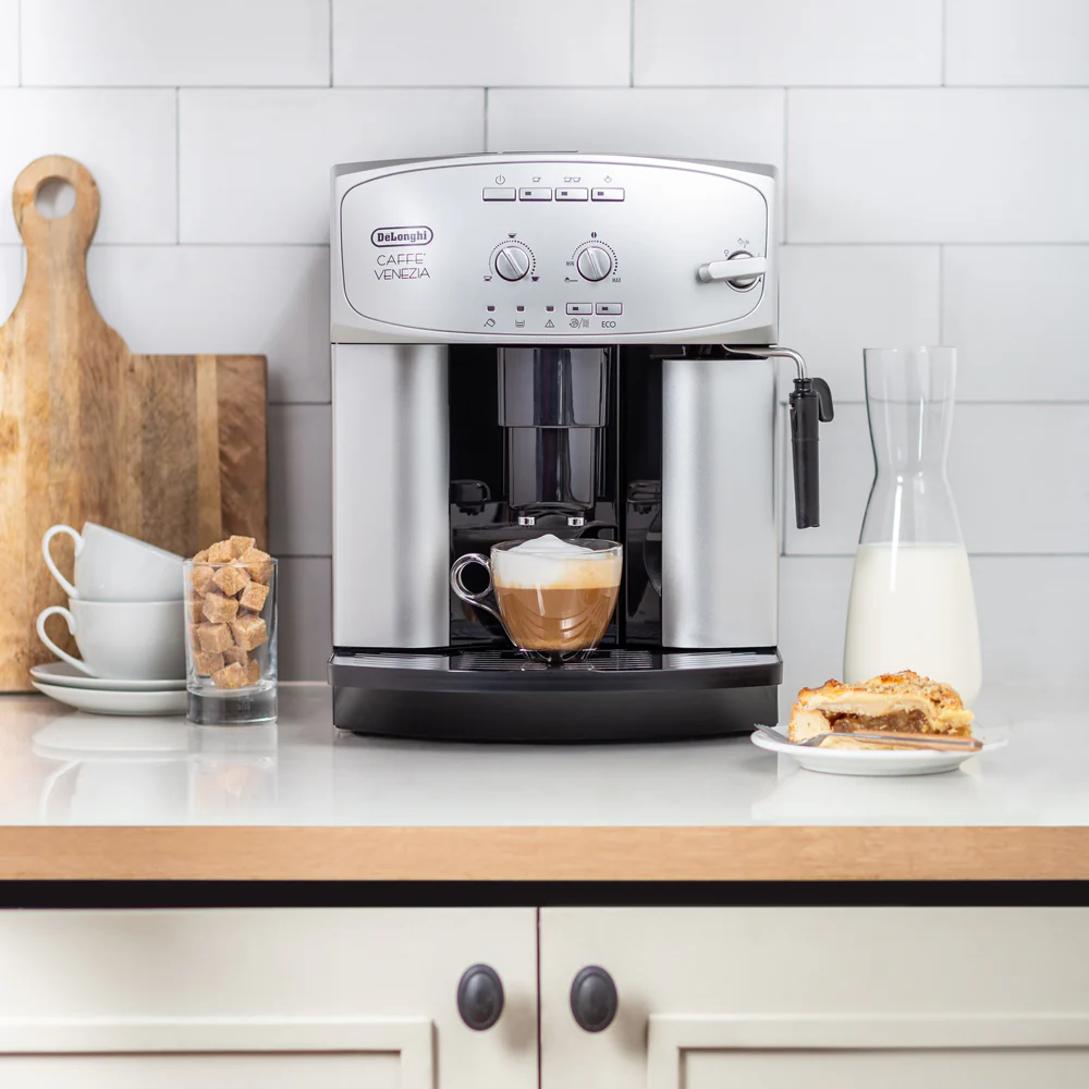 Cafetera Superautomática Venezia ESAM DeLonghi - Imagen 2