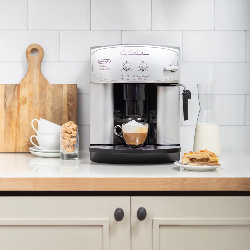 Cafetera Superautomática Venezia ESAM DeLonghi - Imagen 6