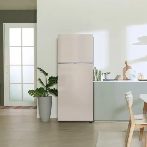 Refrigerador Bespoke Top Mount Freezer 518 Lt No Frost RT53DB6650ETZS Samsung