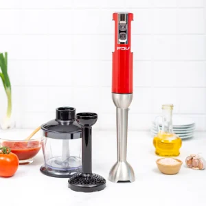 Minipimer Thunder FDV