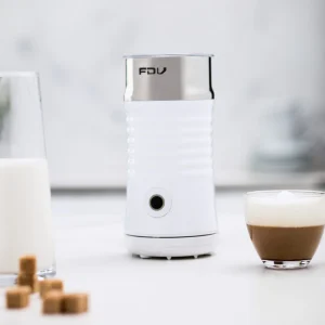 Espumador de Leche Venezia FDV