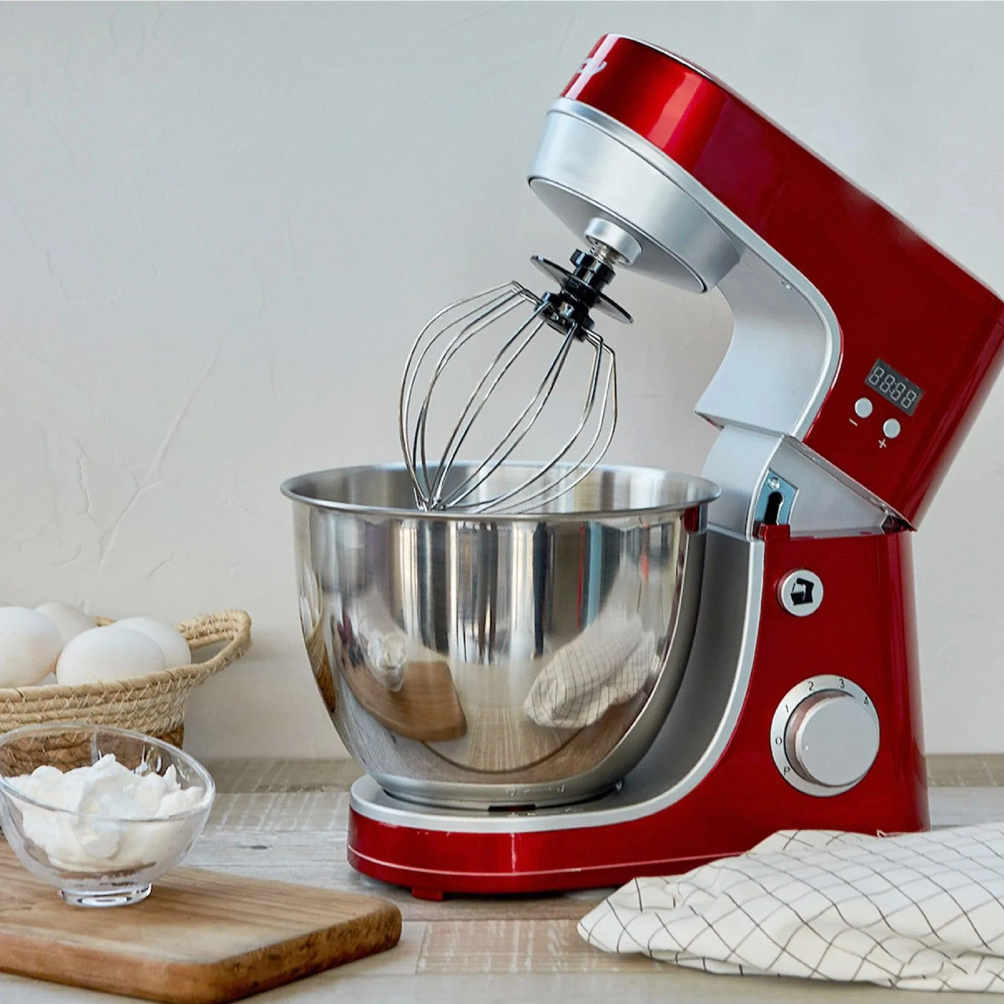 Batidora de Pedestal Venus - Imagen 5