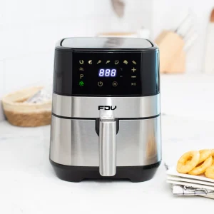 Freidora Airflow 3.5 Lts FDV