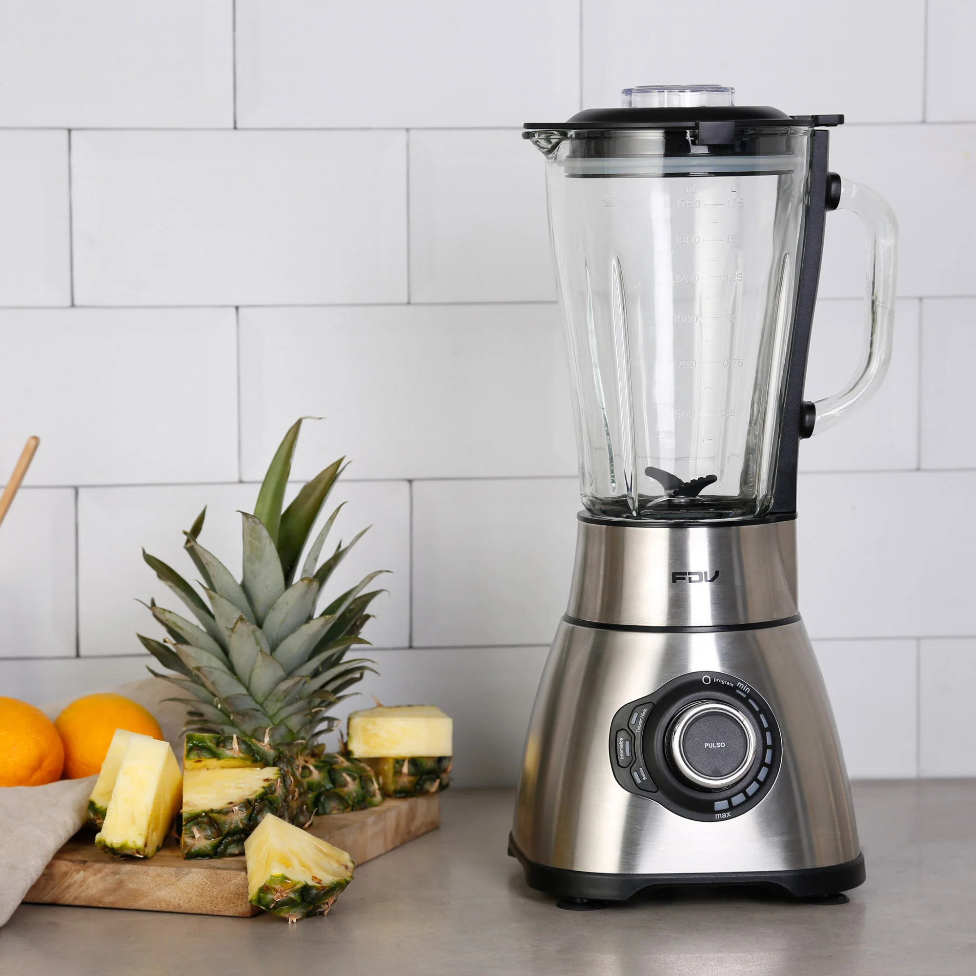 Licuadora Blaster YB-S05 FDV - Imagen 8