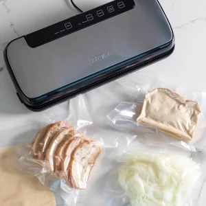 Selladora al Vacío Astro