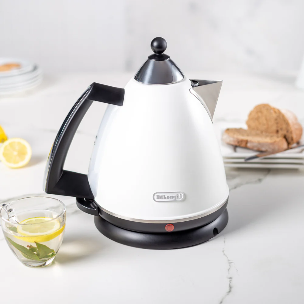 Hervidor Argento KBX 2016 1.7 Lts DeLonghi - Imagen 3