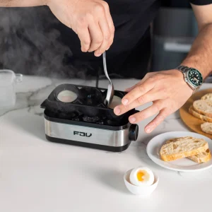 Hervidor De Huevos Master Egg FDV