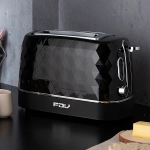 Tostador Diamond FDV