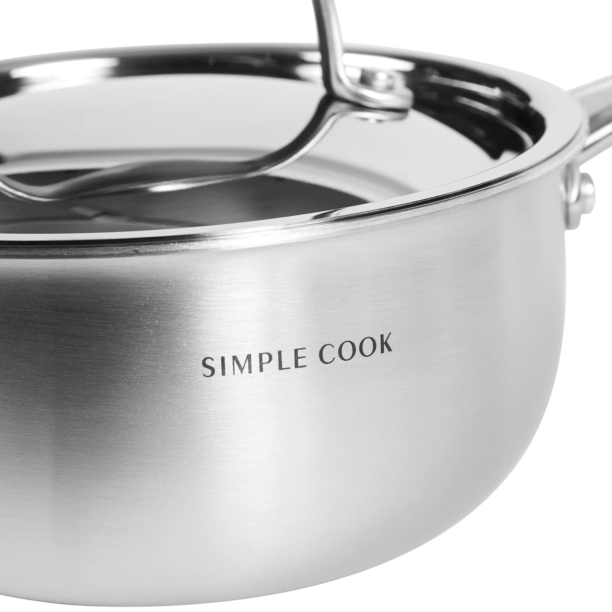 Batería Cannes 7 pzs - Imagen 4