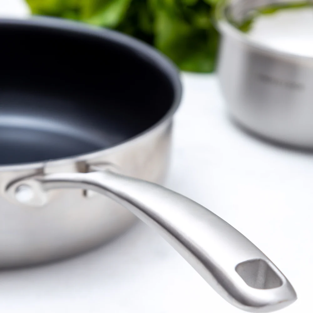 Batería Cannes 7 pzs - Imagen 5