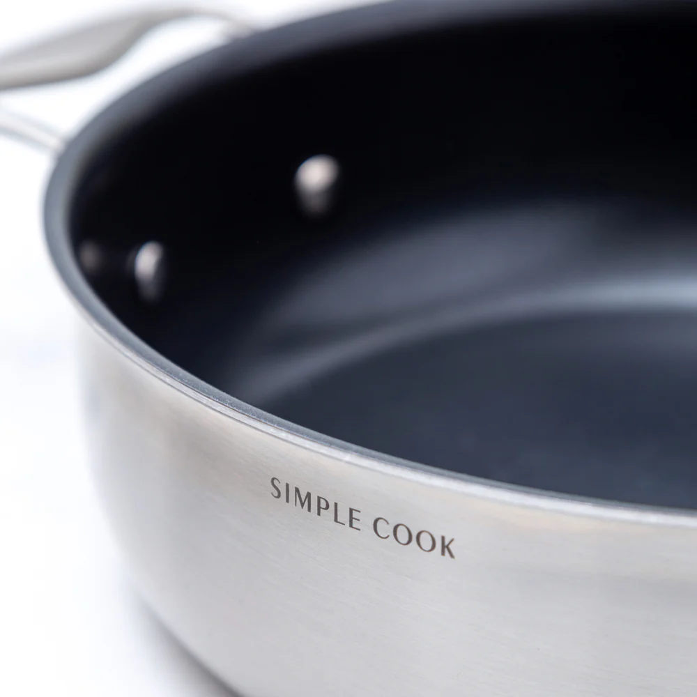 Batería Cannes 7 pzs - Imagen 9