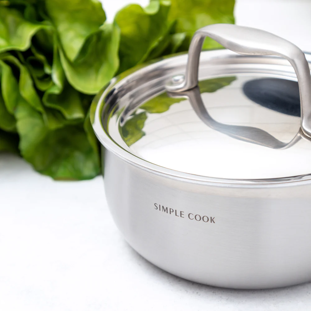 Batería Cannes 7 pzs - Imagen 7