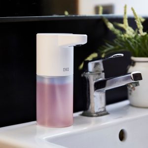 Dispensador Espuma Aroma