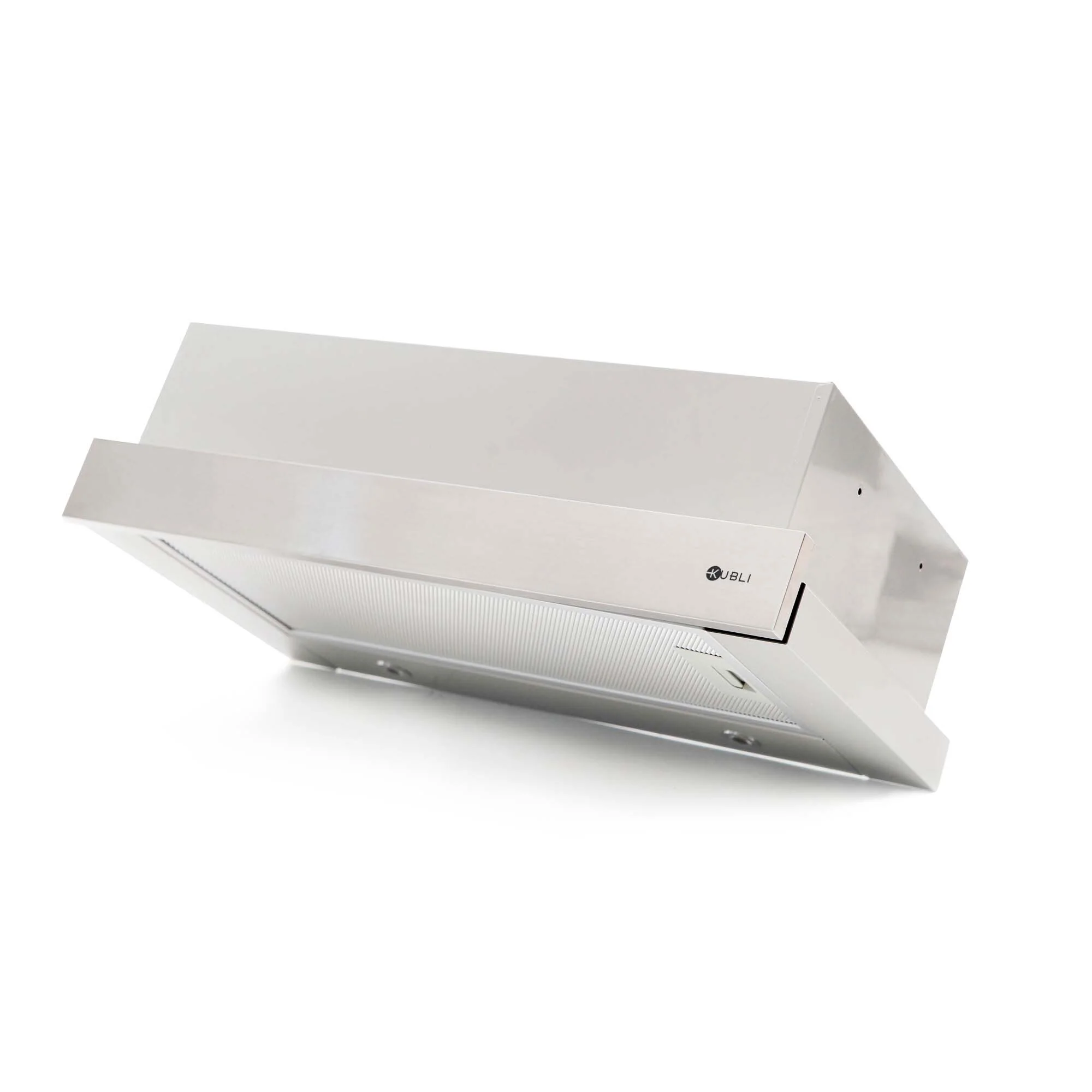 Campana Bajo Mueble Neu Flow 60 cm 210 m3/h Kubli - Imagen 7