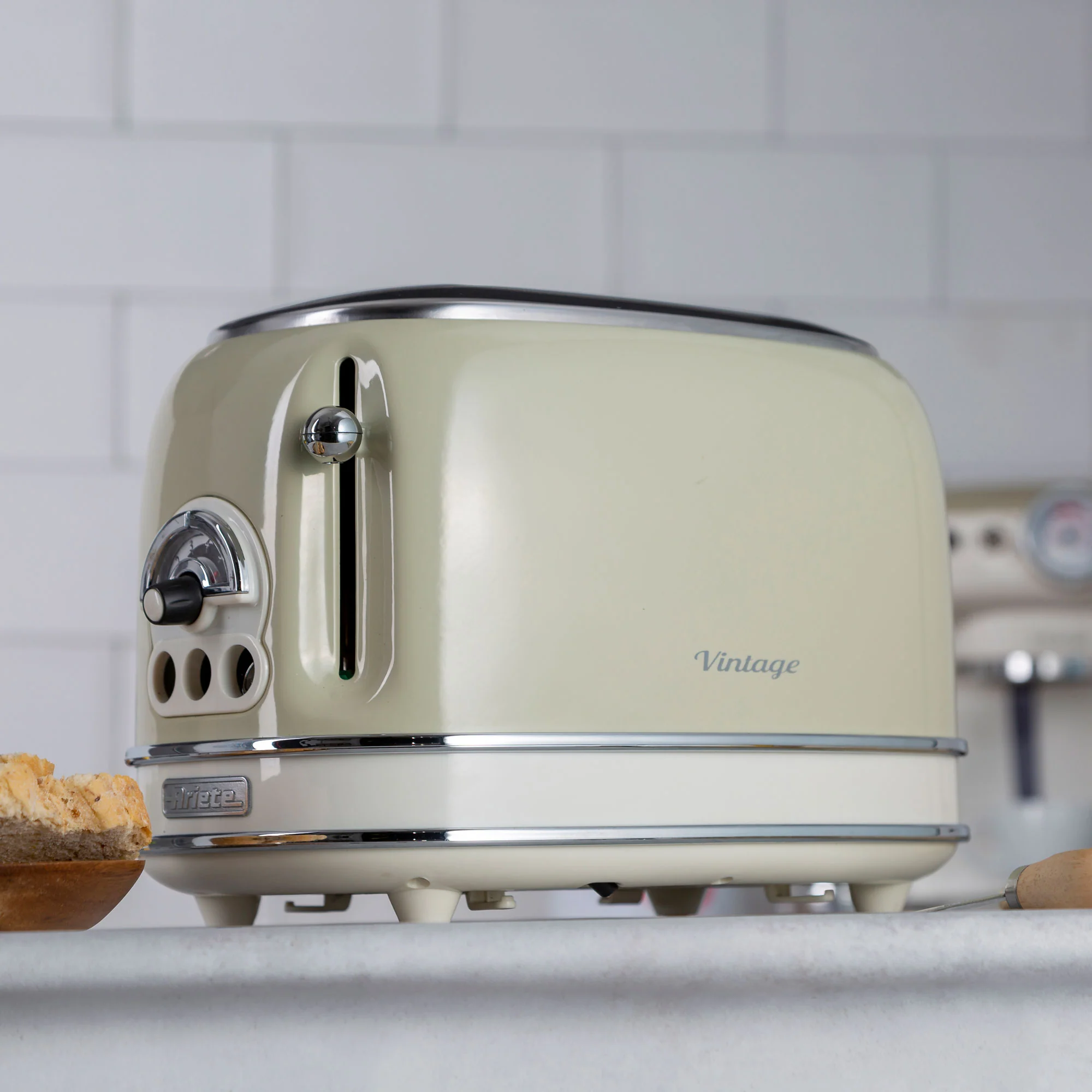 Tostador Vintage 00C01551 Ariete - Imagen 4