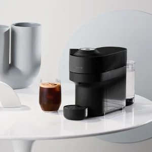 Cafetera Vertuo Pop Nespresso