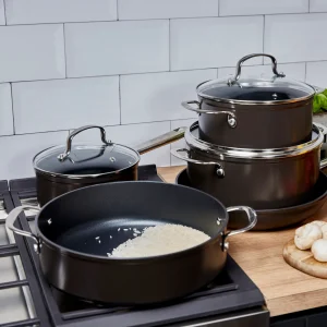 Batería Biarritz 2.0 9 Pzs