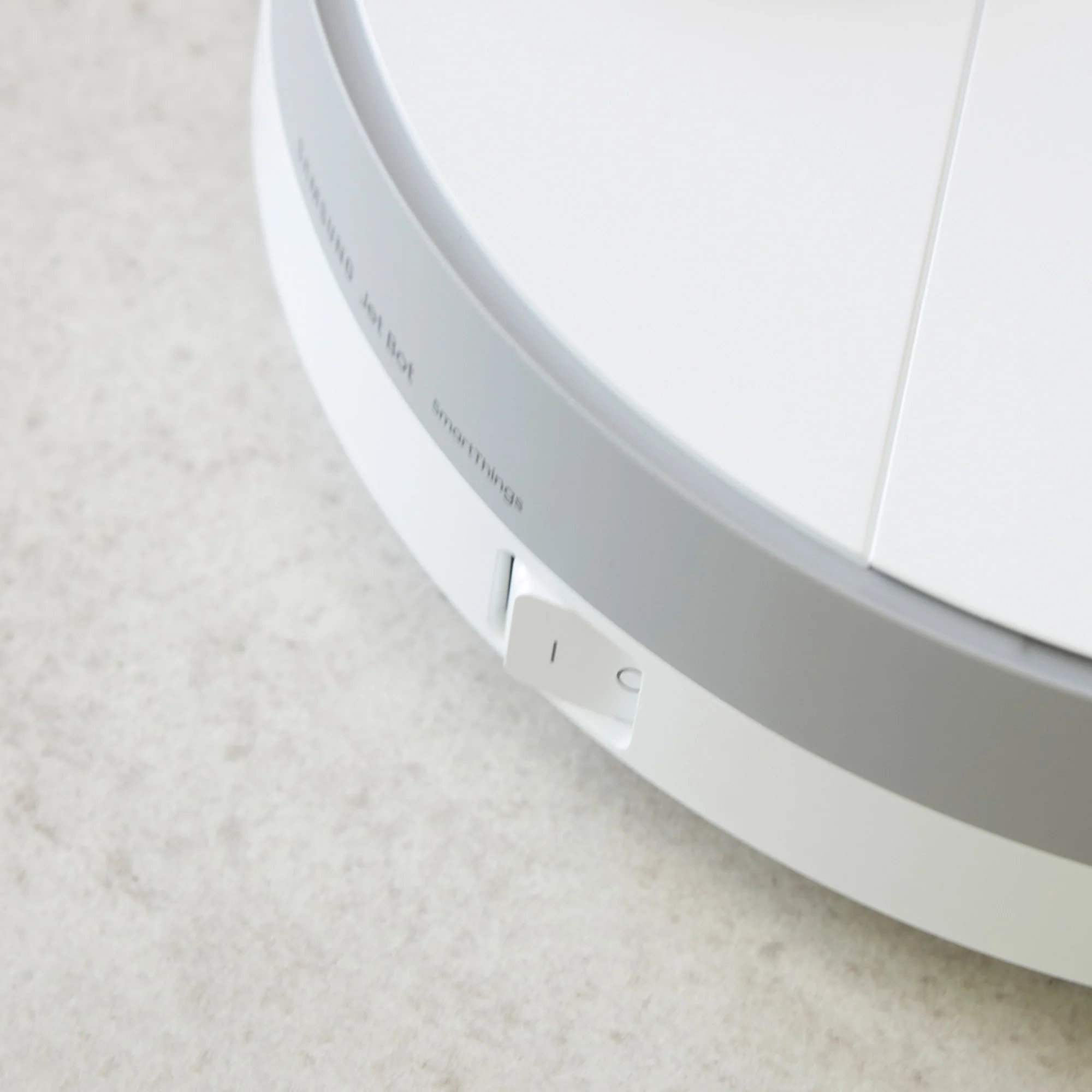 Aspiradora Robot JetBot con Sensor LiDar VR30T80313W/ZS - Imagen 9