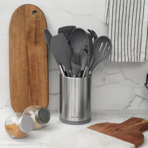 Set de Utensilios Cuisine 10 pzs Simple Cook