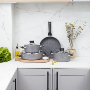 Batería Palma 7 Pzs Korkmaz