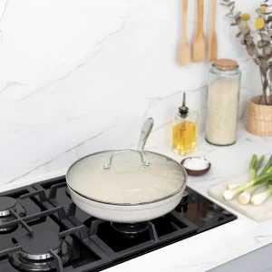 Sartén Granita 30 cms Korkmaz