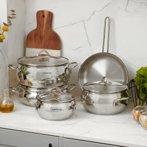 Batería Tombik 9 Pzs Korkmaz