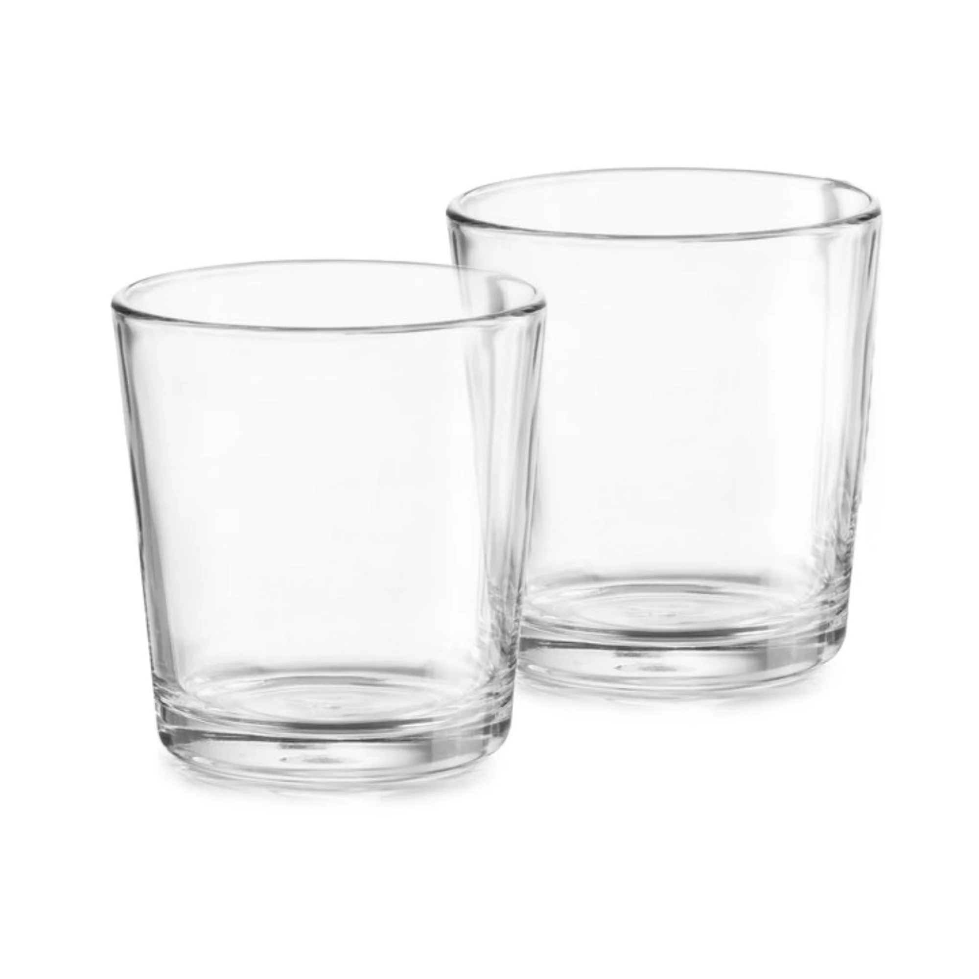 Set 6 Vasos Cavanas Cortos 386 Ml Libbey - Imagen 2
