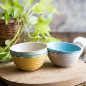 Set 6 Bowls Tierra 12 cms Guzzini