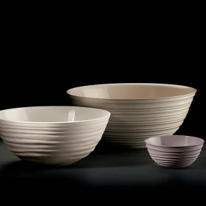 Contenedor con Tapa Tierra 18 cms