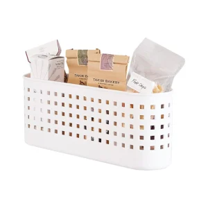 Canasto Magnético Multiuso Ancho