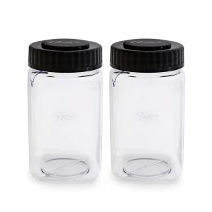 2 Mini Vasos 500 ml Oster