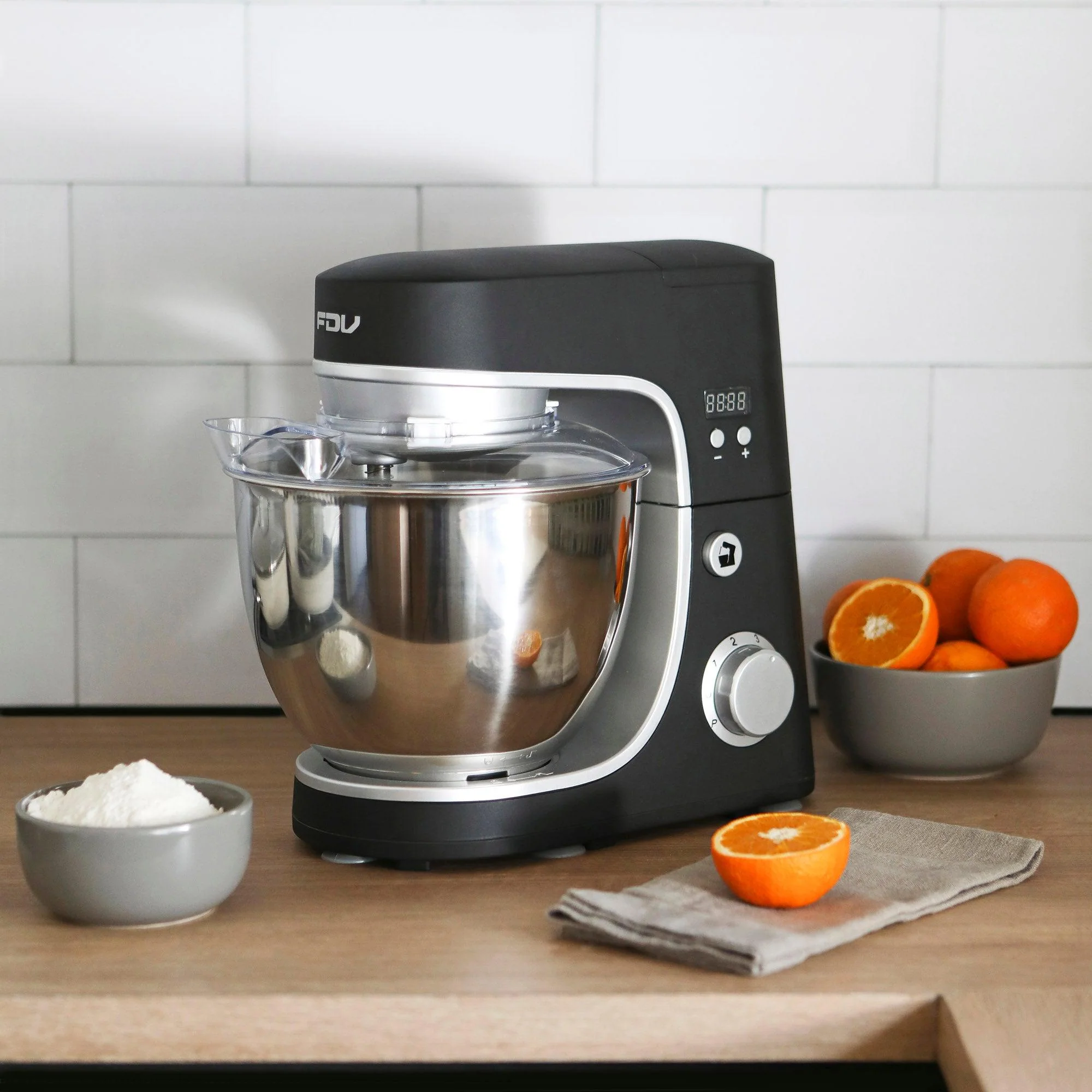 Batidora de Pedestal Venus - Imagen 3