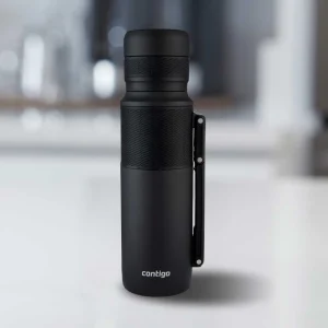 Termo Black 1.2 Lts Contigo