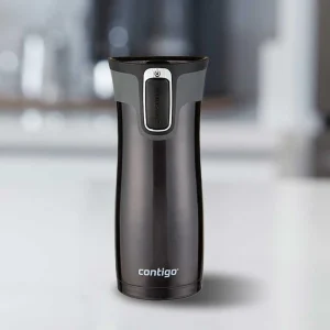 Mug West Loop Vaso Térmico 473 Ml Contigo